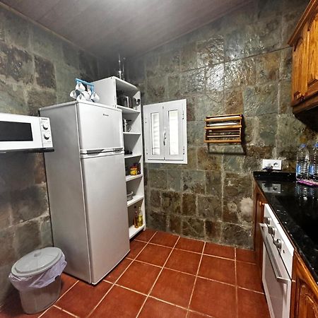 Encantadora Casa Cueva En Valsequillo 라스팔마스 외부 사진