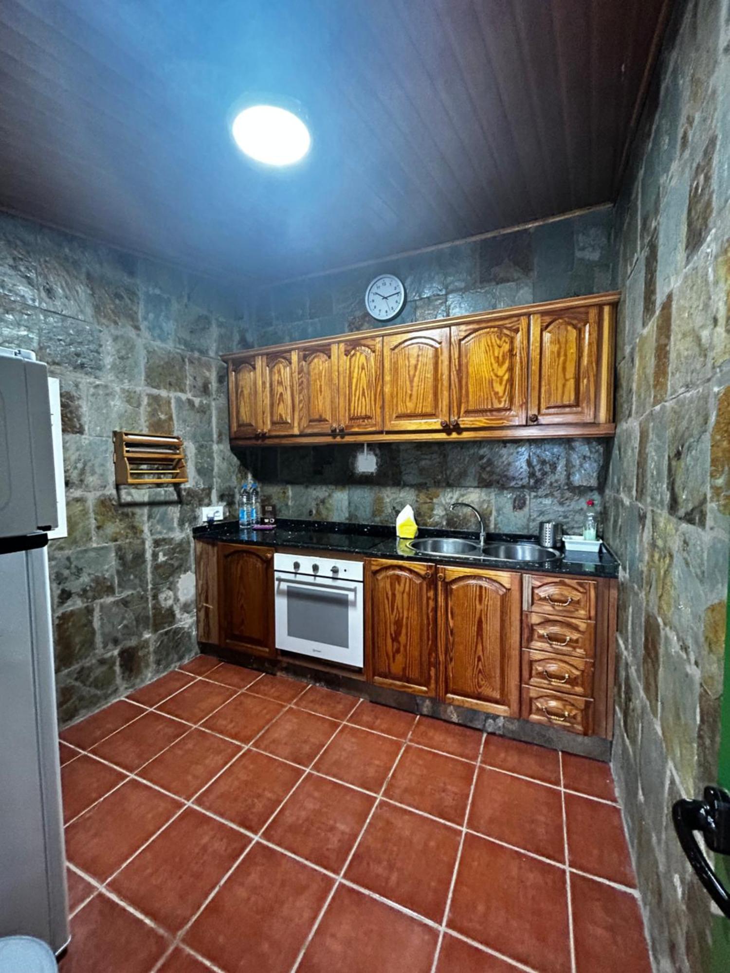 Encantadora Casa Cueva En Valsequillo 라스팔마스 외부 사진